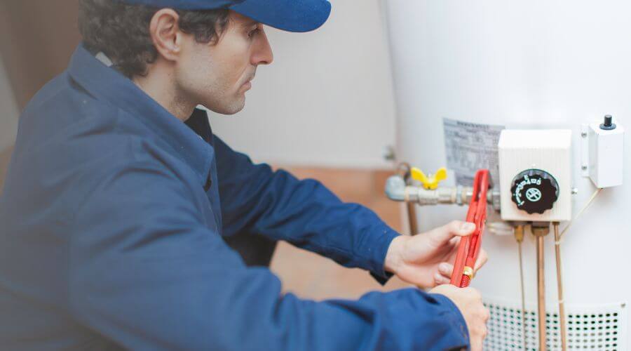 Professional Gas Leak Detection in Bear, DE